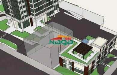 Imagem 1: Sala à venda, 50 m² por R$ 690.000,00 - Santana - São Paulo/SP