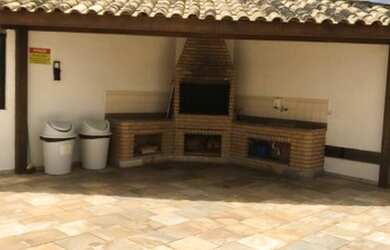 Imagem 9: Guarujá - Apartamento Padrão - Jardim Las Palmas