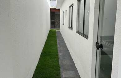 Imagem 14: Casa com 3 quartos próximo ao serra dourada