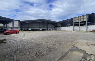 Imagem 10: Galpão/Depósito/Armazém para aluguel tem 3000 metros quadrados