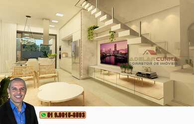 Imagem 6: Sobrado à Venda no Bairro Boa Vista em Novo Hamburgo