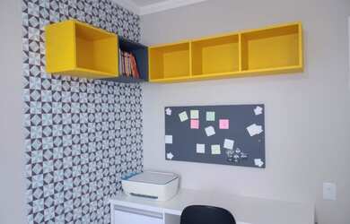 Imagem 7: SãO PAULO - Padrão - Vila Guarani Z Sul