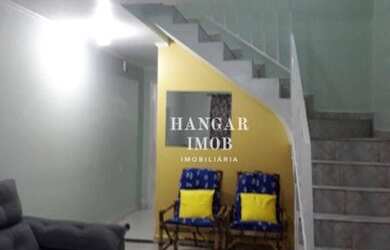 Imagem 2: CASA NO CANGAIBA - 3 QUARTOS - 125 M² - POR R$ 587.000,00 SÃO PAULO/SP