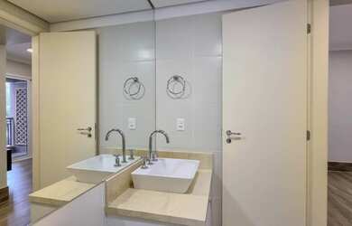 Imagem 13: São Paulo - Apartamento Padrão - Campo Belo