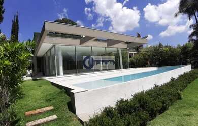 Imagem 7: Santana de Parnaiba - Casa de Condomínio - Tambore