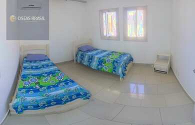 Imagem 6: Apartamento em Paraíso dos Pataxós - Porto Seguro, BA