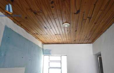 Imagem 15: Casa com 2 dormitórios, 60 m² - venda por R$ 180.000,00 ou aluguel por R$ 600,00/mês - Bat