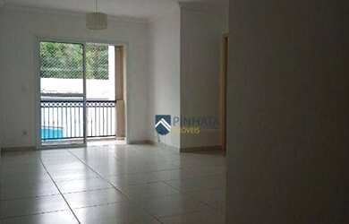 Imagem 1: Apartamento com 3 dormitórios, 88 m² - venda por R$ 530.000,00 ou aluguel...