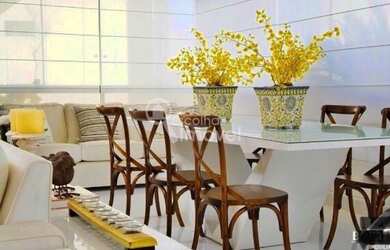 Imagem 5: HORTO lindo Apartamento 268m²