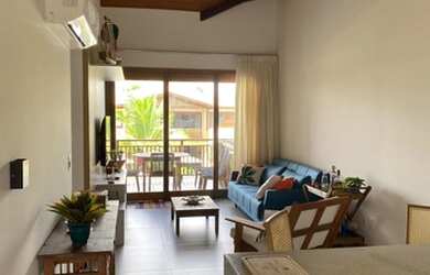 Imagem 6: Porto Seguro - Apartamento Padrão - Vera Cruz