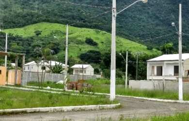 Imagem: O terreno está localizado em Centro de Japeri, Japeri à venda