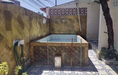 Imagem 2: Excelente casa no Parque Leopoldina Bangu