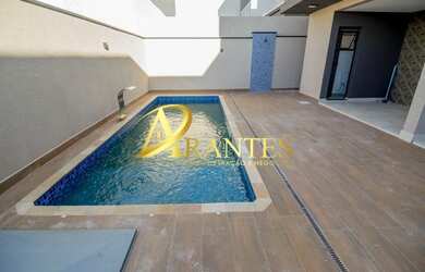 Imagem 5: CASA EM CONDOMÍNIO RESIDENCIAL em ATIBAIA - SP, CONDOMINIO TERRAS DE...