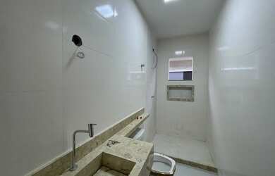 Imagem 3: Linda Casa em Alto Padrão 3 qtos 1 suíte e Espaço Gourmet