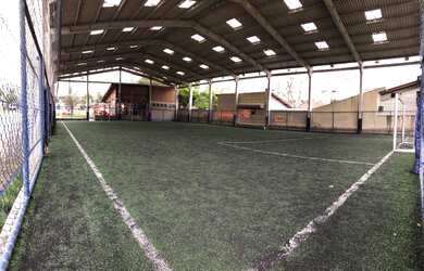 Imagem 13: Terreno 6240m2 até 8 andares Guabirotuba