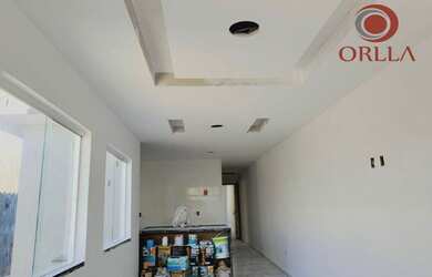 Imagem 6: Orlla Imóveis - Linda casa em Itaipuaçu Jardim Central