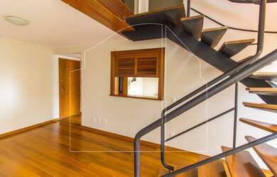 Imagem 3: SQN 303 - DUPLEX COM 1 SUÍTE E 1 VAGA