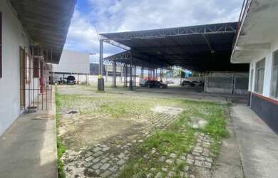 Imagem 7: Galpão/Depósito/Armazém para aluguel tem 3000 metros quadrados