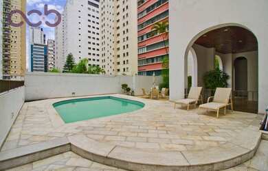 Imagem 10: Apartamento com 4 dormitórios, 290 m² - venda por R$ 4.950.000,00 ou...