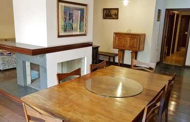 Imagem 8: A casa que você busca no Alto da Boa Vista está aqui