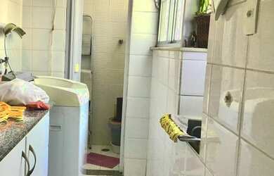 Imagem 11: Icaraí no miolo e andar alto