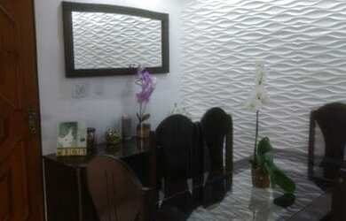 Imagem 2: Santa Luzia - Apartamento Padrão - Belo Vale