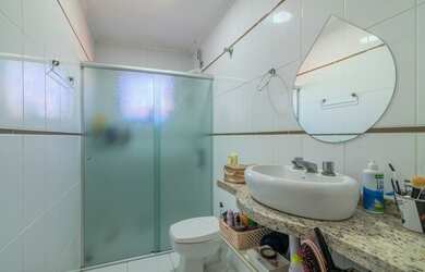 Imagem 16: Sobrado com 3Qs à venda, por apenas R$749.000,00 - Situado no bairro...