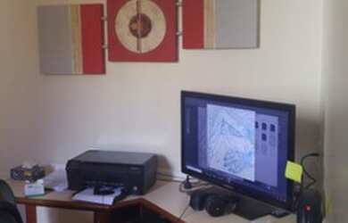 Imagem 9: Casa em Condomínio na Taquara - Est. do Rio Grande 3600