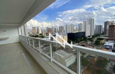 Imagem 5: Apartamento Residencial à venda, Setor Bueno, Goiânia - AP0078