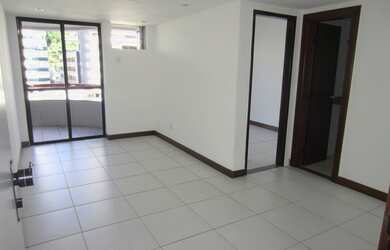 Imagem 6: Sala/Conjunto para aluguel com 33 metros quadrados em Stiep - Salvador...