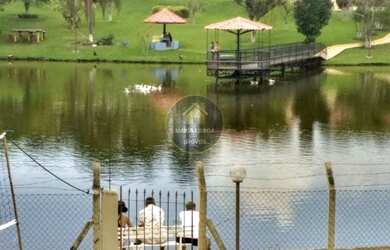 Imagem: A chácara possui 234m² de Área e está localizado em Terras