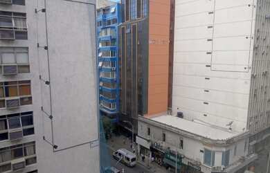 Imagem: O depósito possui 30m² de Área e está localizado em Copacabana