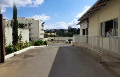 Imagem 2: Vendo Barato Cobertura 03 quartos - Residencial Village Beira Rio - Luziânia