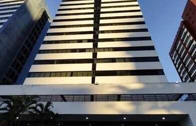 Imagem: O depósito possui 2 Vagas na garagem, 56m² de Área e está