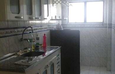 Imagem 2: JOCKEY CLUB - APTO 02 QTOS, 61,30 M², PISO FRIO, BEM LOCALIZADO