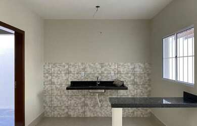 Imagem 11: CASA BAIRRO JATOBÁ. Churrasqueira, 63m² de Área, 2 Vagas na garageme2...