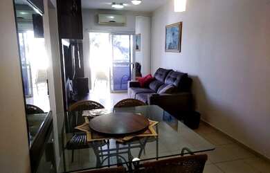 Imagem 12: Condomínio Riviera de France, Região Jardim Bom Clima, Cuiabá-MT