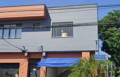 Imagem: O depósito possui 25m² de Área e está localizado em Brooklin