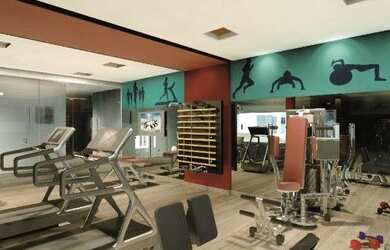 Imagem 5: Apartamento à venda, 91 m² por R$ 622.000,00 - Jardim Oceania - João...