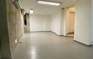 Imagem: O depósito para alugar possui 80m² de Área e está localizado