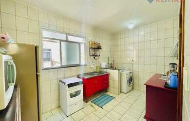 Imagem 2: Apartamento com 1 dormitório à venda, 56 m² por R$ 139.000,00 - Mundo...