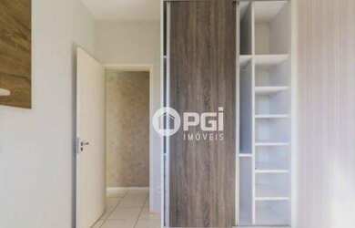 Imagem 3: Apartamento com 2 dormitórios, 46 m² - venda por R$ 190.000,00 ou aluguel...