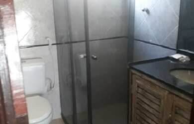 Imagem 7: Linda casa 2 quartos em condomínio no bairro Jardim Flamboyant. Cabo...