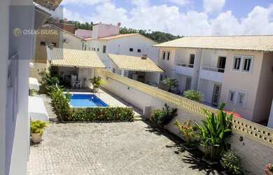 Imagem 1: Apartamento em Paraíso dos Pataxós - Porto Seguro, BA