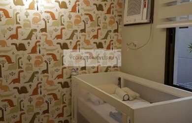 Imagem: O apartamento possui 3 Dormitórios, 2 Banheiros, 1 Vaga na