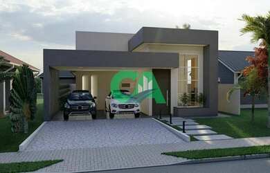 Imagem 3: Oportunidade Casa Térreo com 03 suites Jardins Bolonha