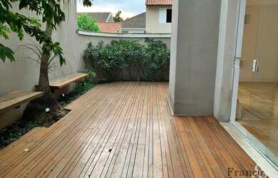 Imagem 2: Casa de condomínio na Granja Julieta