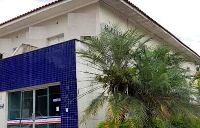 Imagem 2: Pousada Vila Clementino. 546m² de Áreae4 Vagas na garagem