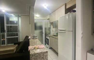 Imagem 7: LINDO APARTAMENTO VL ANTONIETA-TODO PLANEJADO-2 DORMS, COZINHA AMERICANA,...