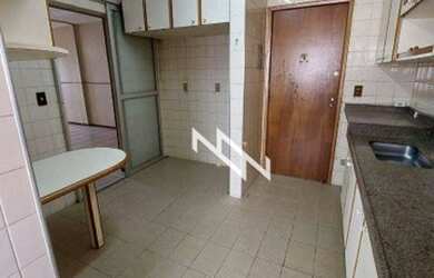 Imagem 5: Apartamento Residencial à venda, Setor Pedro Ludovico, Goiânia - AP0077